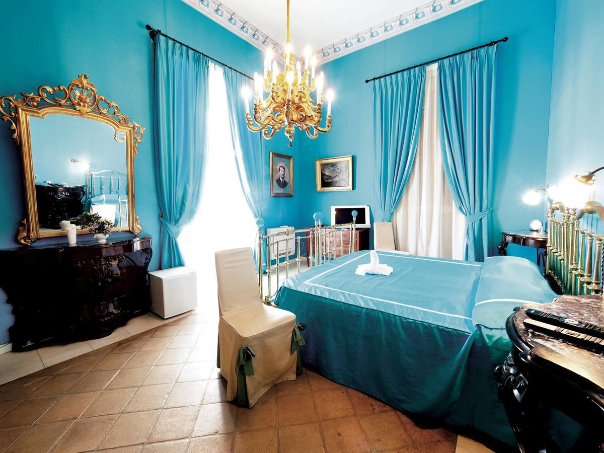 Residenza Vanvitelli Tropea Exterior photo